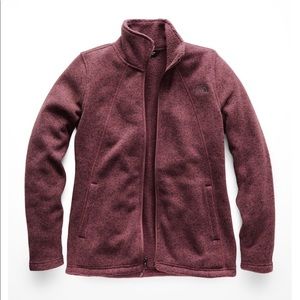 The Northface Cresent Full ZIP